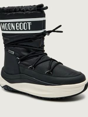 Moon Boot Śniegowce MOON247 POLAR WP