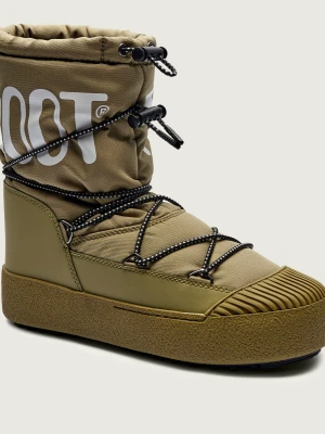 Moon Boot Śniegowce MTRACK POLAR