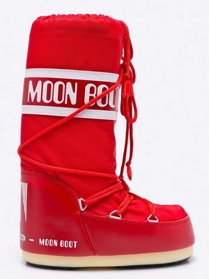 Moon Boot - Śniegowce Nylon