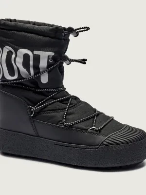 Moon Boot Śniegowce
