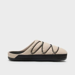 Moon Boot Soft Slipper kobiety Klapki i sandały beż rozmiar Buty