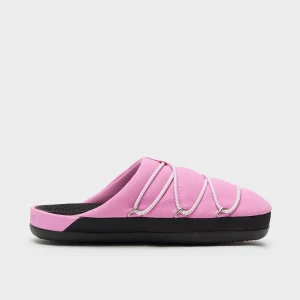 Moon Boot Soft Slipper kobiety Klapki i sandały różowy rozmiar Buty