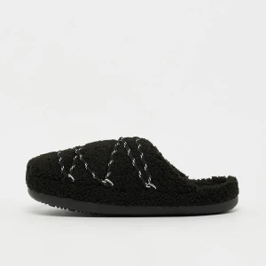 Moon Boot Teddy Slipper kobiety Klapki i sandały czarny rozmiar Buty