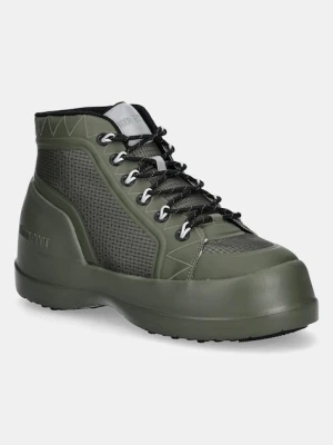 Moon Boot trapery MB LUNA TREK MID NYLON