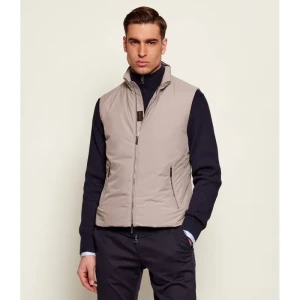 MooRER Bezrękawnik SENIO-SKT | Regular Fit