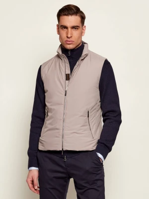 MooRER Bezrękawnik SENIO-SKT | Regular Fit