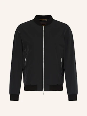 Moorer Bluzon Sorano schwarz