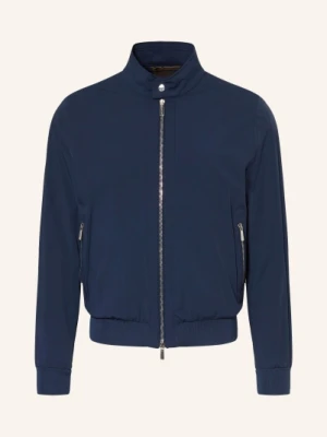 Moorer Kurtka Alberti blau