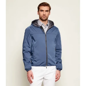 MooRER Kurtka ALBORI-TJ | Regular Fit