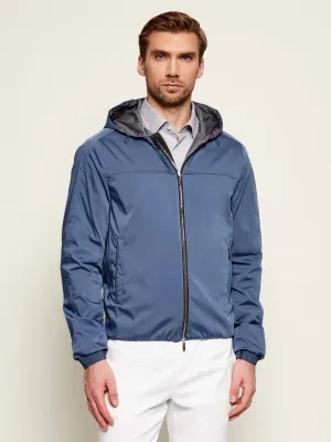 MooRER Kurtka ALBORI-TJ | Regular Fit