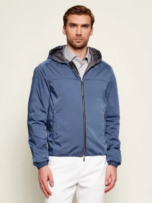 MooRER Kurtka ALBORI-TJ | Regular Fit