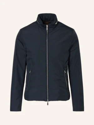 Moorer Kurtka Alcide blau