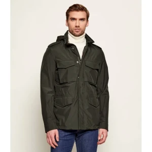 MooRER Kurtka DENVER-STP | Regular Fit