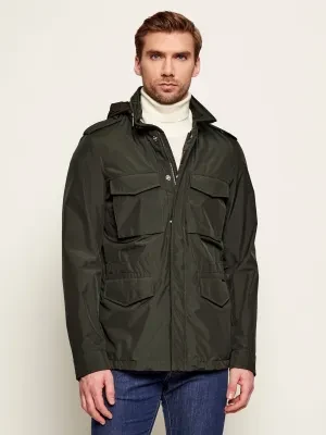 MooRER Kurtka DENVER-STP | Regular Fit