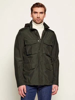 MooRER Kurtka DENVER-STP | Regular Fit