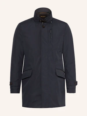 Moorer Kurtka Puchowa blau