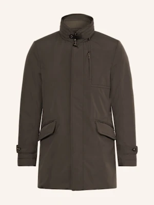 Moorer Kurtka Puchowa gruen