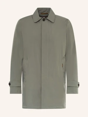 Moorer Kurtka Vittor grau