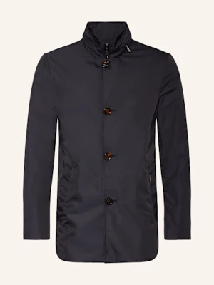 Moorer Kurtka Z Podpinką blau