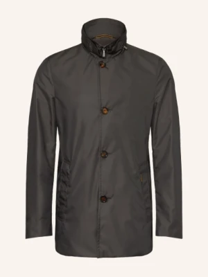 Moorer Kurtka Z Podpinką grau