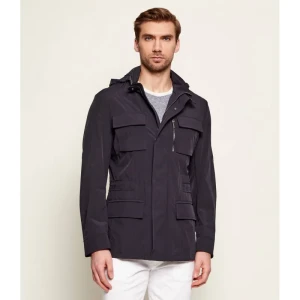 MooRER Parka MANOLO-KN | Regular Fit