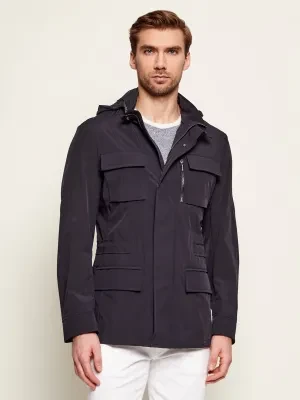 MooRER Parka MANOLO-KN | Regular Fit