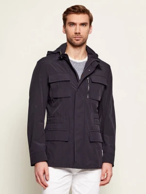 MooRER Parka MANOLO-KN | Regular Fit