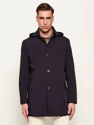 MooRER Płaszcz HEKTOR-KN