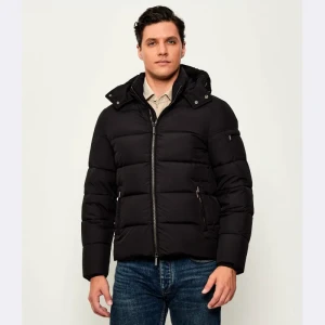 MooRER Puchowa kurtka BRETT | Regular Fit