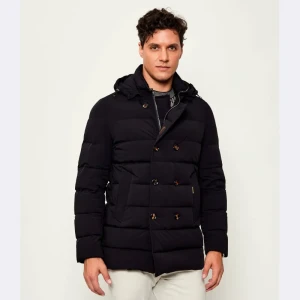 MooRER Puchowa kurtka FLORIO | Regular Fit