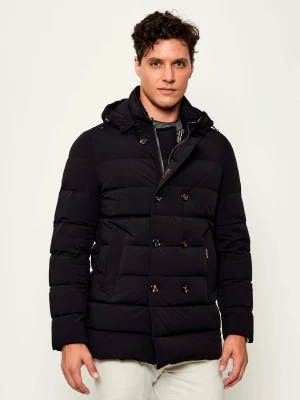 MooRER Puchowa kurtka FLORIO | Regular Fit