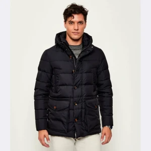 MooRER Puchowa kurtka | Regular Fit