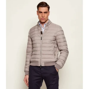 MooRER Puchowa kurtka STRAUSS-S3 | Regular Fit