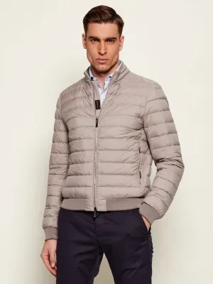 MooRER Puchowa kurtka STRAUSS-S3 | Regular Fit