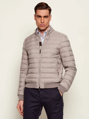 MooRER Puchowa kurtka STRAUSS-S3 | Regular Fit
