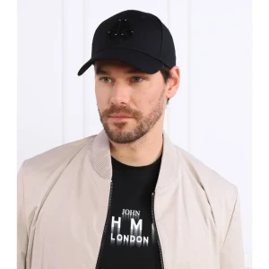 Moose Knuckles Bejsbolówka