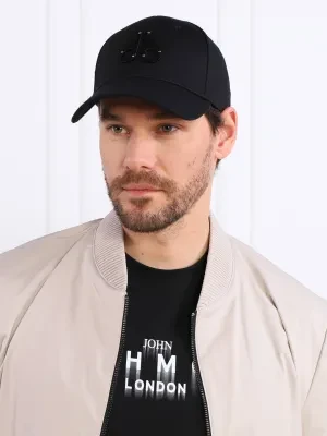 Moose Knuckles Bejsbolówka