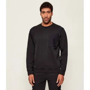 Moose Knuckles Bluza DALON | Regular Fit