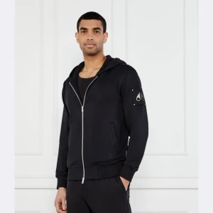 Moose Knuckles Bluza HARTSFIELD | Regular Fit