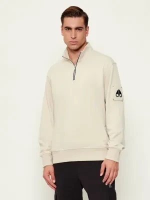 Moose Knuckles Bluza | Loose fit