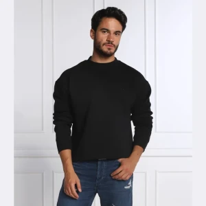 Moose Knuckles Bluza MARINE PARK | Regular Fit
