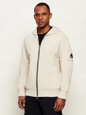 Moose Knuckles Bluza | Regular Fit