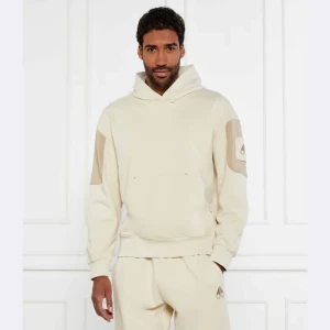 Moose Knuckles Bluza | Relaxed fit