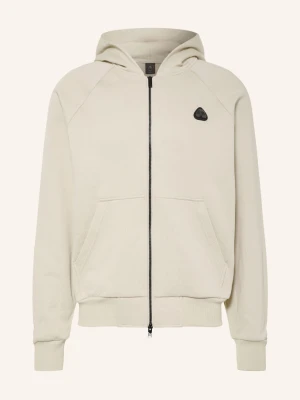 Moose Knuckles Bluza Rozpinana Yul beige