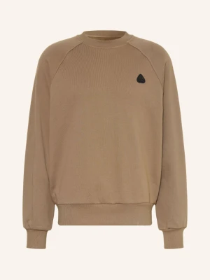 Moose Knuckles Bluza Yul beige KHAKI