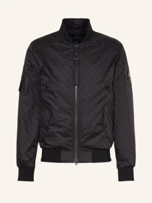 Moose Knuckles Bluzon Courville schwarz