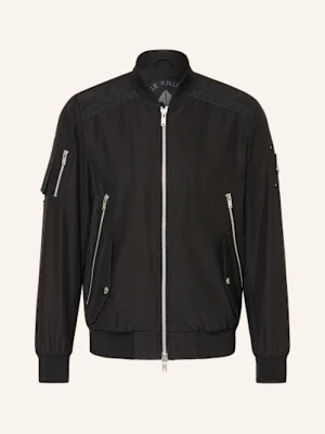 Moose Knuckles Bluzon Curville schwarz