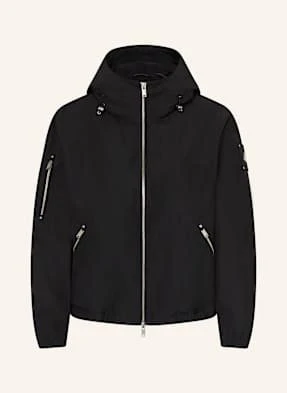 Moose Knuckles Kurtka Beaumont schwarz