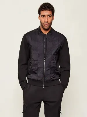 Moose Knuckles Kurtka bomber ATLAS | Regular Fit