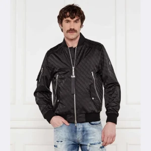 Moose Knuckles Kurtka bomber COURVILLE | Regular Fit